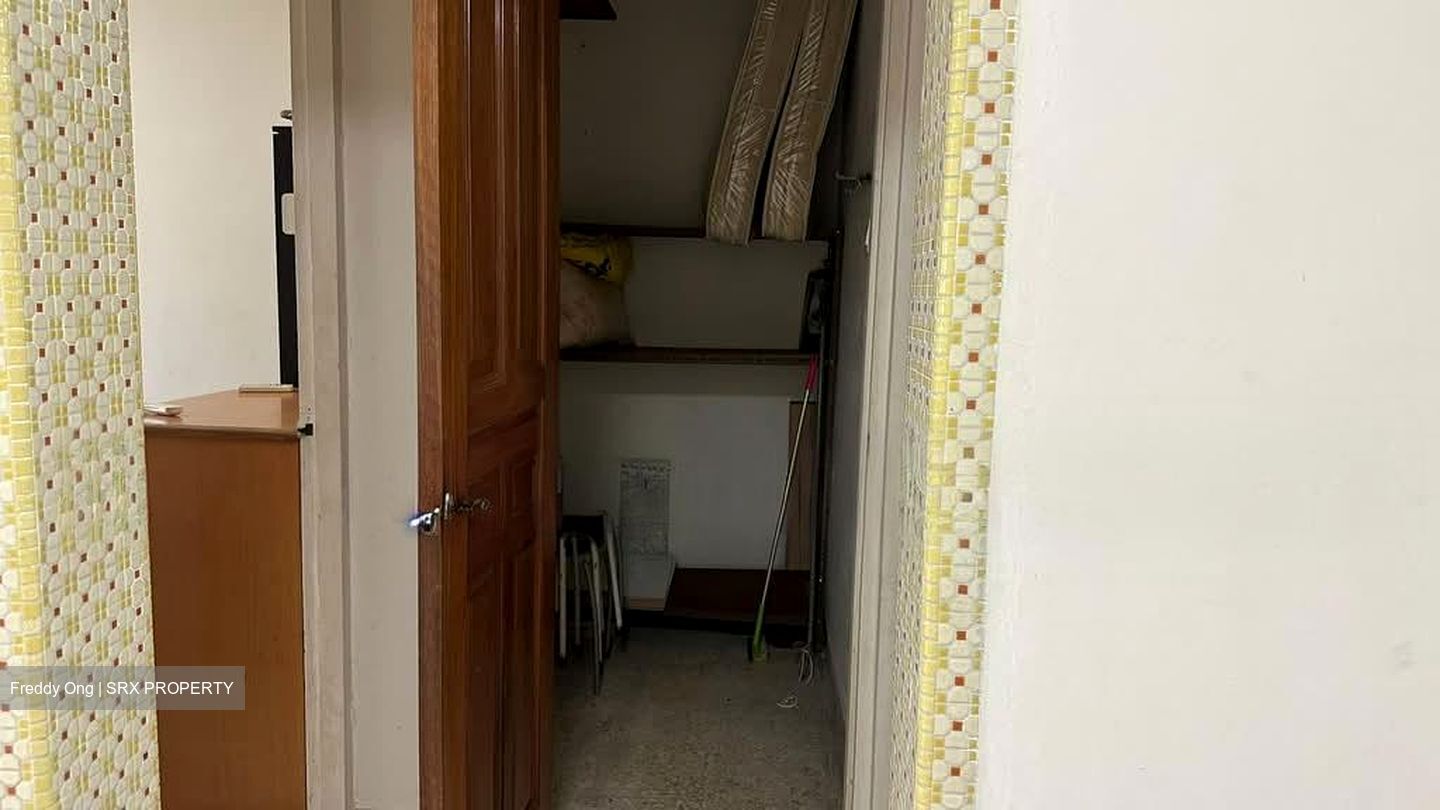 Blk 121 Ang Mo Kio Avenue 3 (Ang Mo Kio), HDB 3 Rooms #578717561